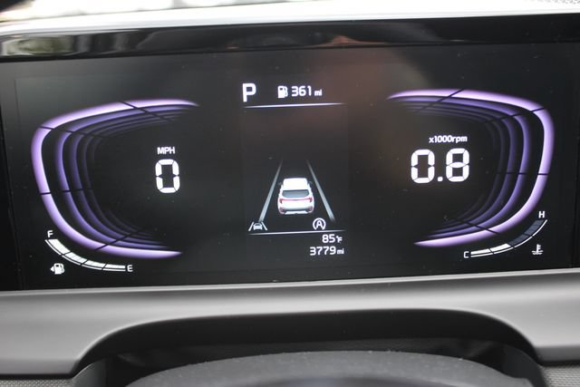 Used 2025 Kia Seltos LX AWD/4WD image 17