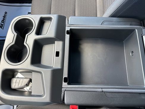 New 2026 Chevrolet Silverado 1500 LT image 38