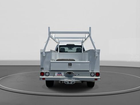 New 2025 Ford F350 XL w/ XL Chrome Package image 6