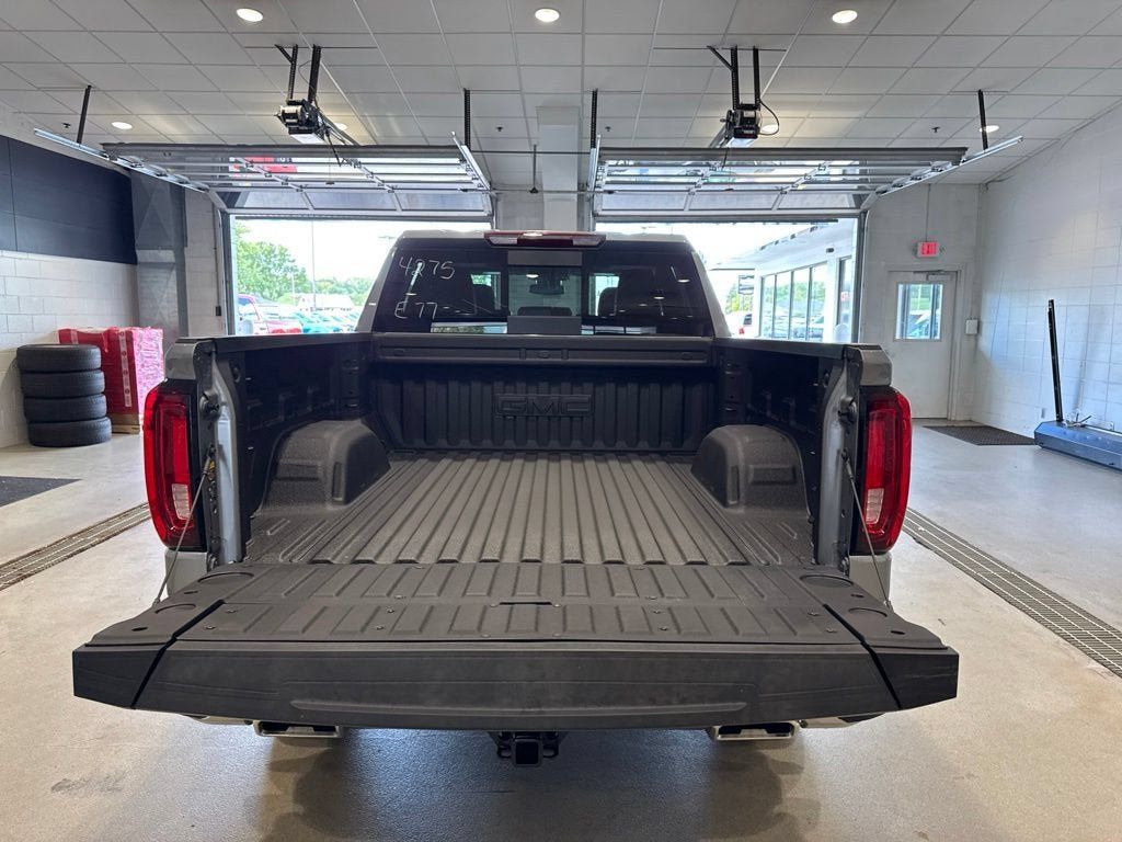 New 2026 GMC Sierra 1500 SLT w/ SLT Premium Plus Package AWD/4WD image 19
