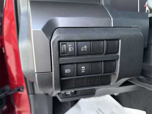 Used 2024 Toyota Tacoma TRD Sport image 11