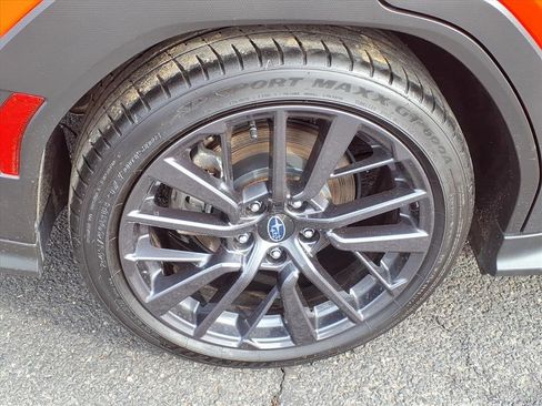 Used 2023 Subaru WRX Limited w/ Popular Package #1 image 7