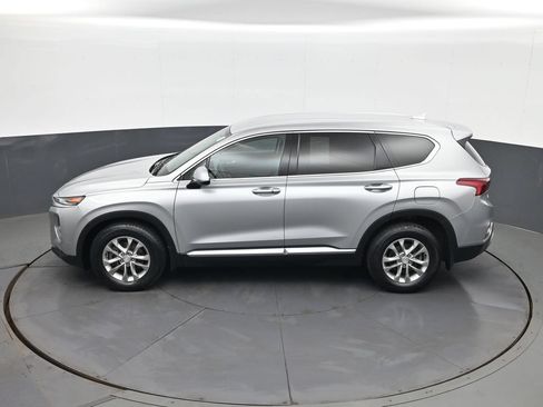 Used 2020 Hyundai Santa Fe SEL w/ Cargo Package AWD/4WD image 21