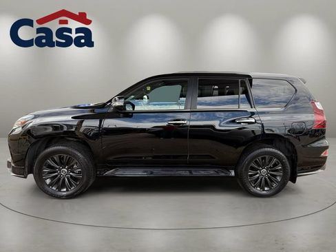Used 2020 Lexus GX 460 Premium AWD/4WD image 3
