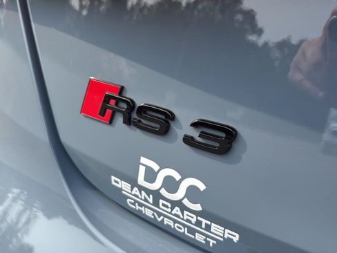 Used 2024 Audi RS 3 AWD/4WD image 46
