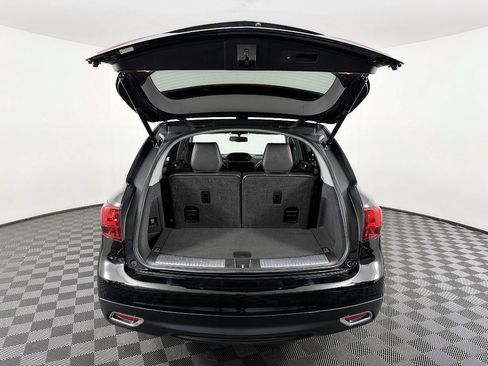 Used 2014 Acura MDX SH-AWD image 13