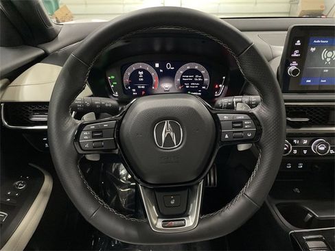 Used 2025 Acura ADX A-Spec image 30