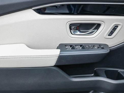 New 2026 Honda Pilot EX-L image 20