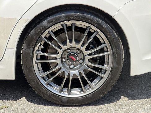 Used 2013 Subaru Impreza WRX STI Limited AWD/4WD image 30