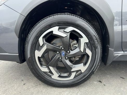 Used 2021 Subaru Crosstrek 2.5i Limited w/ Moonroof Package 2 image 27