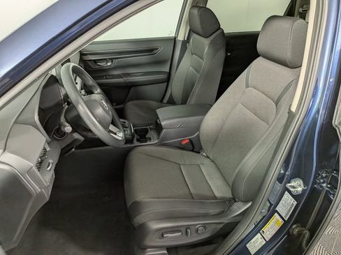 Used 2024 Honda CR-V EX image 14