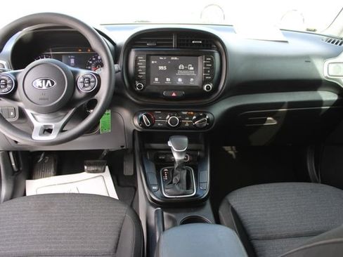 Used 2021 Kia Soul S FWD image 23