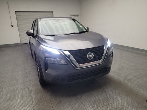 Used 2023 Nissan Rogue SV AWD/4WD image 14
