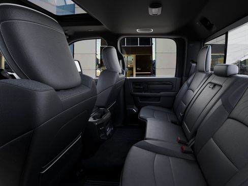 New 2026 RAM 3500 Limited AWD/4WD image 23