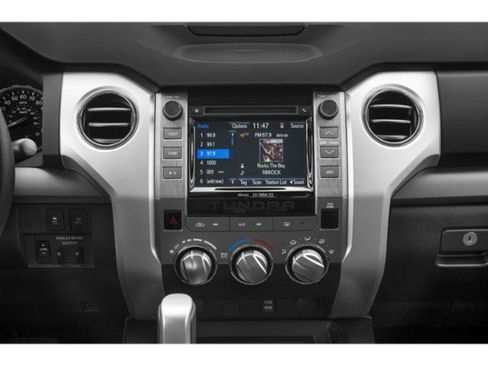 Used 2020 Toyota Tundra SR5 w/ TRD Sport Plus Package AWD/4WD image 10
