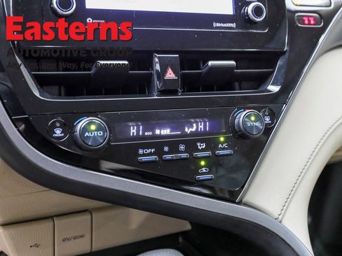 Used 2023 Toyota Camry LE image 19