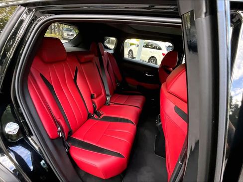 Certified 2025 Acura ADX A-Spec image 19