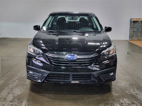 Used 2020 Subaru Legacy Premium w/ Popular Package #1 image 3