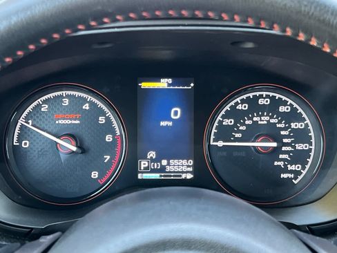 Used 2020 Subaru Forester Sport AWD/4WD image 29