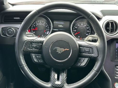 Used 2020 Ford Mustang GT image 38