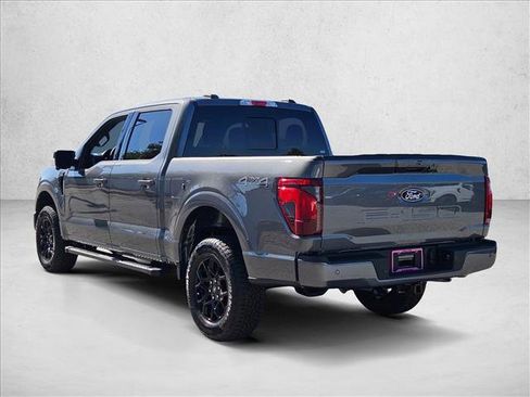 New 2026 Ford F150 XLT AWD/4WD image 9