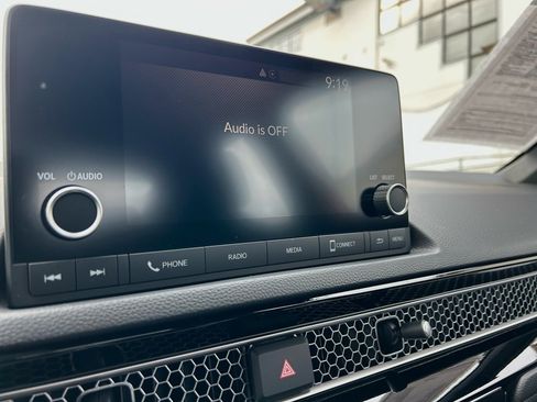 Used 2025 Honda Civic Sport image 20