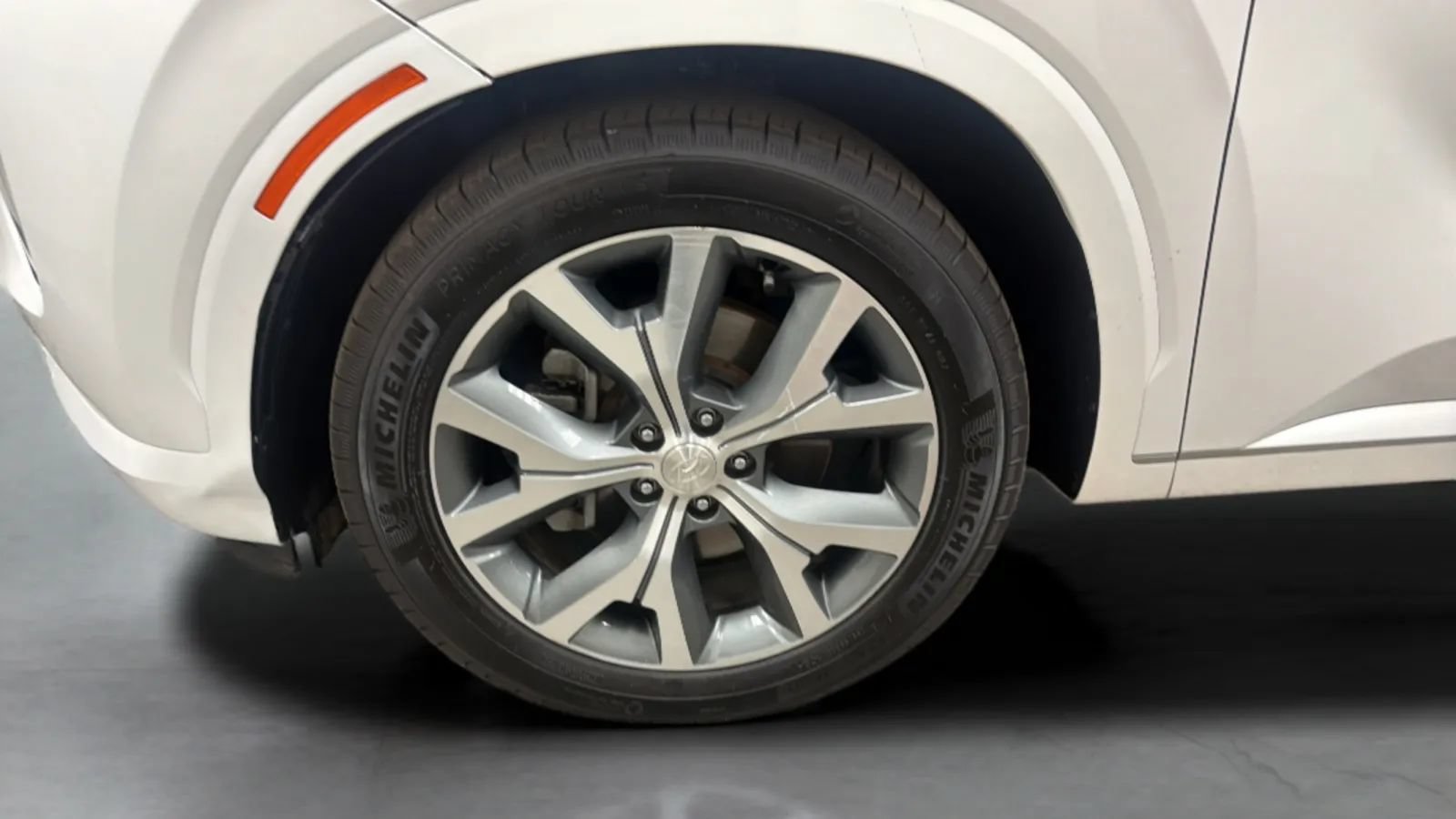 Used 2021 Hyundai Palisade Limited FWD image 29
