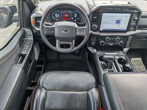 Used 2023 Ford F150 Tremor w/ Equipment Group 402A High AWD/4WD image 10