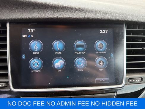 Used 2019 Buick Encore Preferred FWD image 21