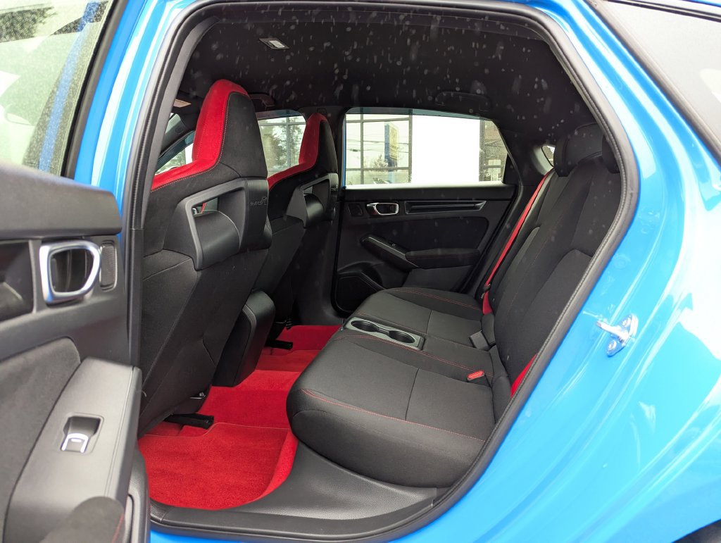 Used 2023 Honda Civic Type R image 39