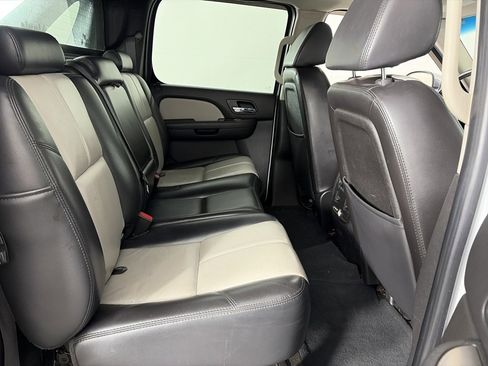 Used 2007 Chevrolet Avalanche LT w/ LT Preferred Equipment Group image 26