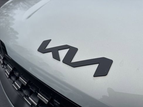 New 2026 Kia Carnival SX Prestige image 16