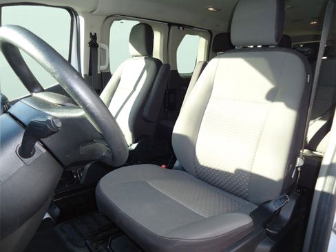 Used 2021 Ford Transit 350 XLT image 21
