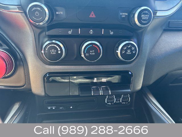 Used 2019 RAM 1500 Sport AWD/4WD image 21