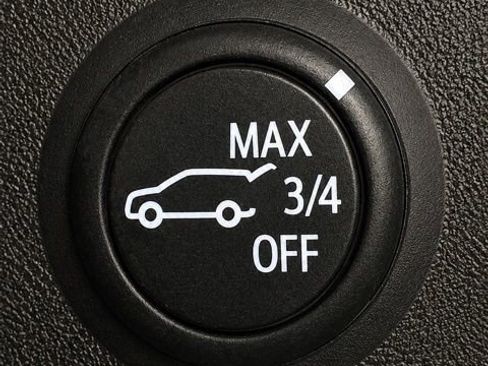Used 2024 GMC Terrain AT4 w/ LPO, Floor Liner Package AWD/4WD image 11