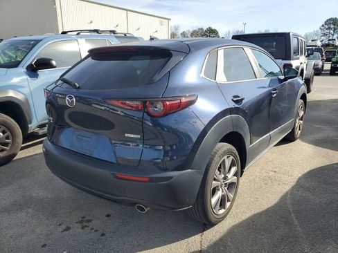 Used 2020 MAZDA CX-30 AWD w/ Preferred Package image 10