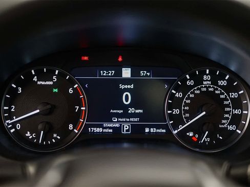 Used 2023 INFINITI QX50 Sport image 22