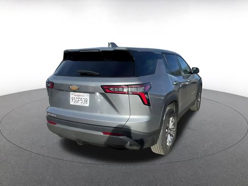 Used 2025 Chevrolet Equinox LT image 14