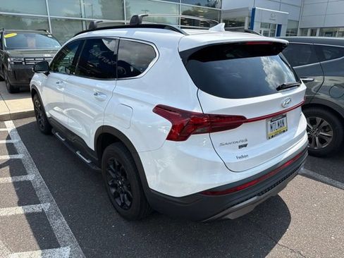 Used 2023 Hyundai Santa Fe XRT w/ Cargo Package AWD/4WD image 6