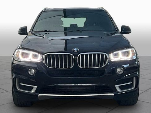 Used 2018 BMW X5 sDrive35i RWD image 4