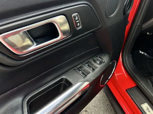 Used 2019 Ford Mustang Premium RWD image 11