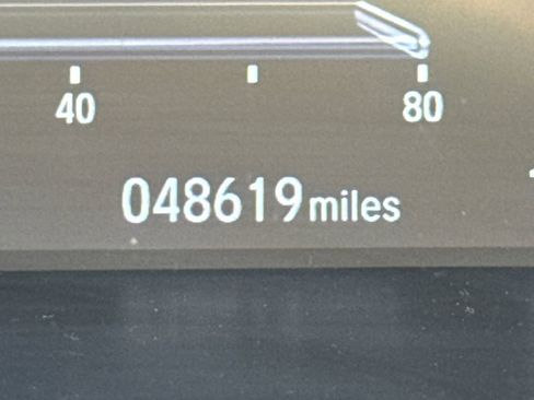 Used 2022 Honda CR-V EX image 20