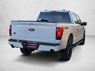 New 2025 Ford F150 XLT w/ Equipment Group 302A MID video 2