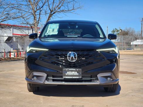 New 2026 Acura ADX Base image 2