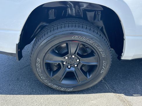 Used 2023 RAM 1500 Big Horn AWD/4WD image 21