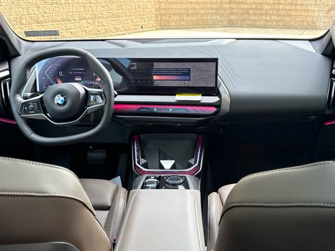 New 2026 BMW X3 xDrive30 w/ Convenience Package image 9