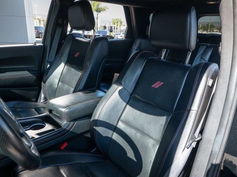 Used 2022 Dodge Durango R/T image 14