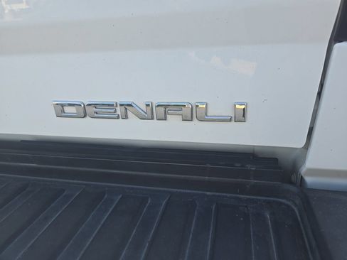 Used 2016 GMC Sierra 3500 Denali w/ Duramax Plus Package AWD/4WD image 23