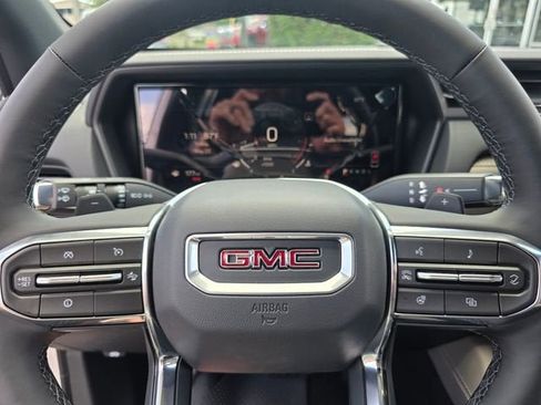 New 2026 GMC Terrain Elevation w/ Elevation Premium Package FWD image 27