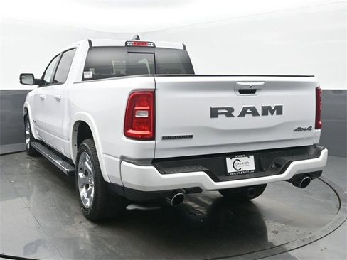 Used 2025 RAM 1500 Big Horn image 4